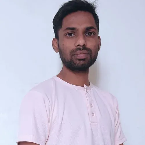 Ramki — Iyengar Specialist